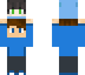sam & fairykoya