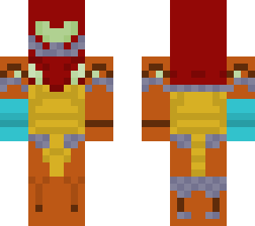 samus