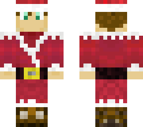 santa suit aeth version 2