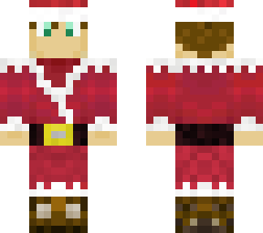 santa suit aeth version 2 minor fixes