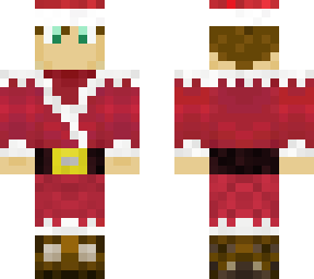 santa suit aeth version 3 more fixes,