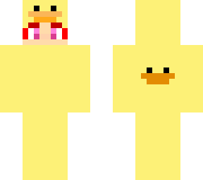 savindyxd duck