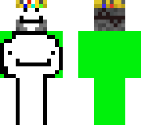 shanobot3000 dream style