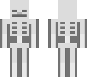 skeleton