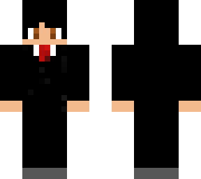 skin fina con algunos detalles