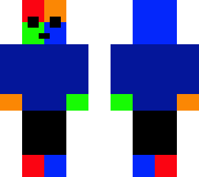 skin of the palette contest