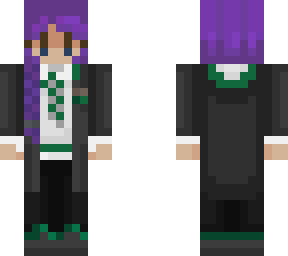 slytherian