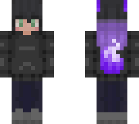 spectra main skin