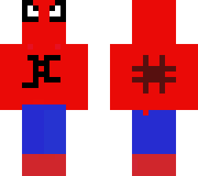 spider man