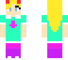 star butterfly