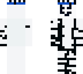 stay put marshmallow  man