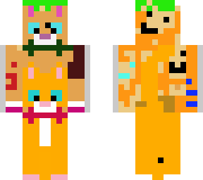 stefs tryhard pvp skin