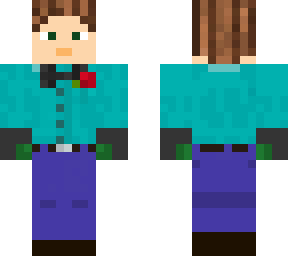 steve mob hunter date