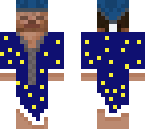 steve the dreamer