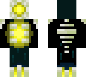 the overseer (aural)