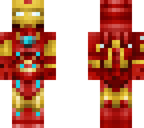 the real ironman