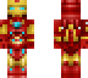 the real real ironman