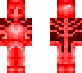 the red king