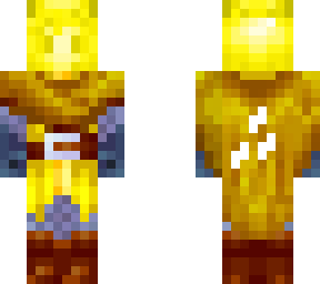 the yellow king