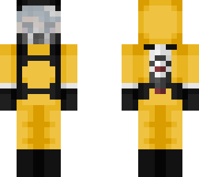 toxic