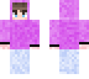 triple smp skin hoodies