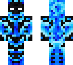 triton warrior