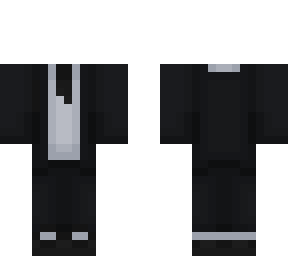 tuxedo base