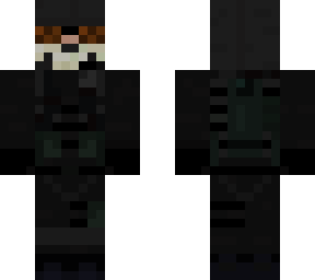 udt ghost (classic)