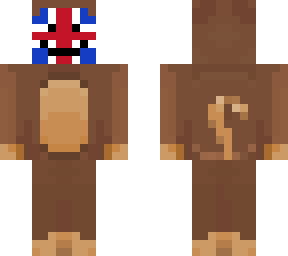 uk monkey