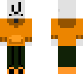 underswap papyrus