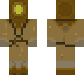 underwater miner
