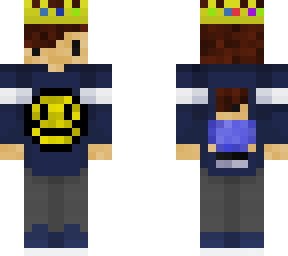 updated  wackymacky989