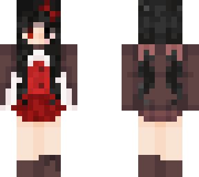 vampire (edit of another skin) not done (credit to original creator)