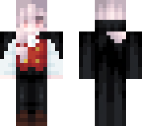 vampire lord