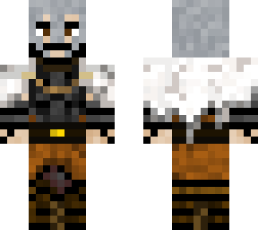 viking remake