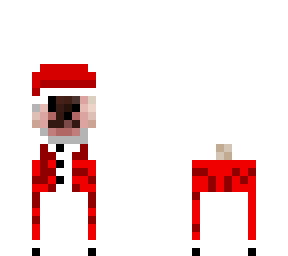 walter xmas