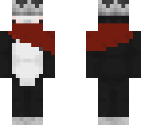 warrior penguin