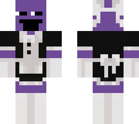 william afton v2