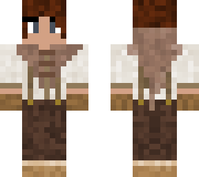 winter villager vol.2