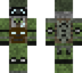 wolfe(privet security trooper)