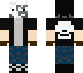wolfe(soul hollow)