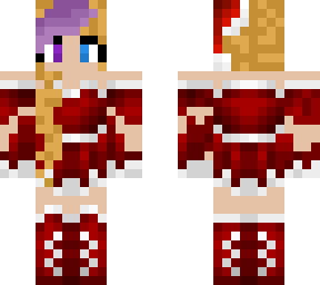 wolfy christmas