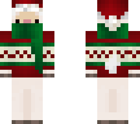 xmasheep