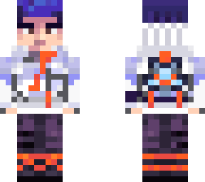 yoru with jumper