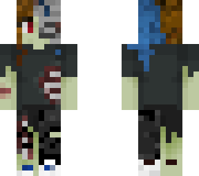 zombie