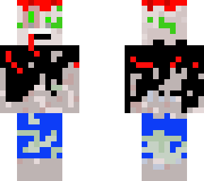 zombie