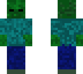 zombie