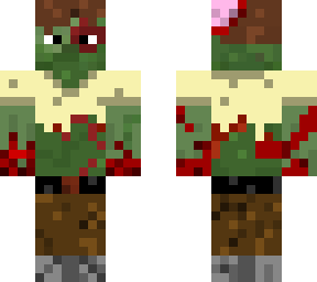zombie