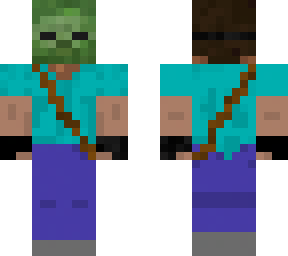 zombie unit-