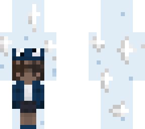 +*new announcement skin! *+